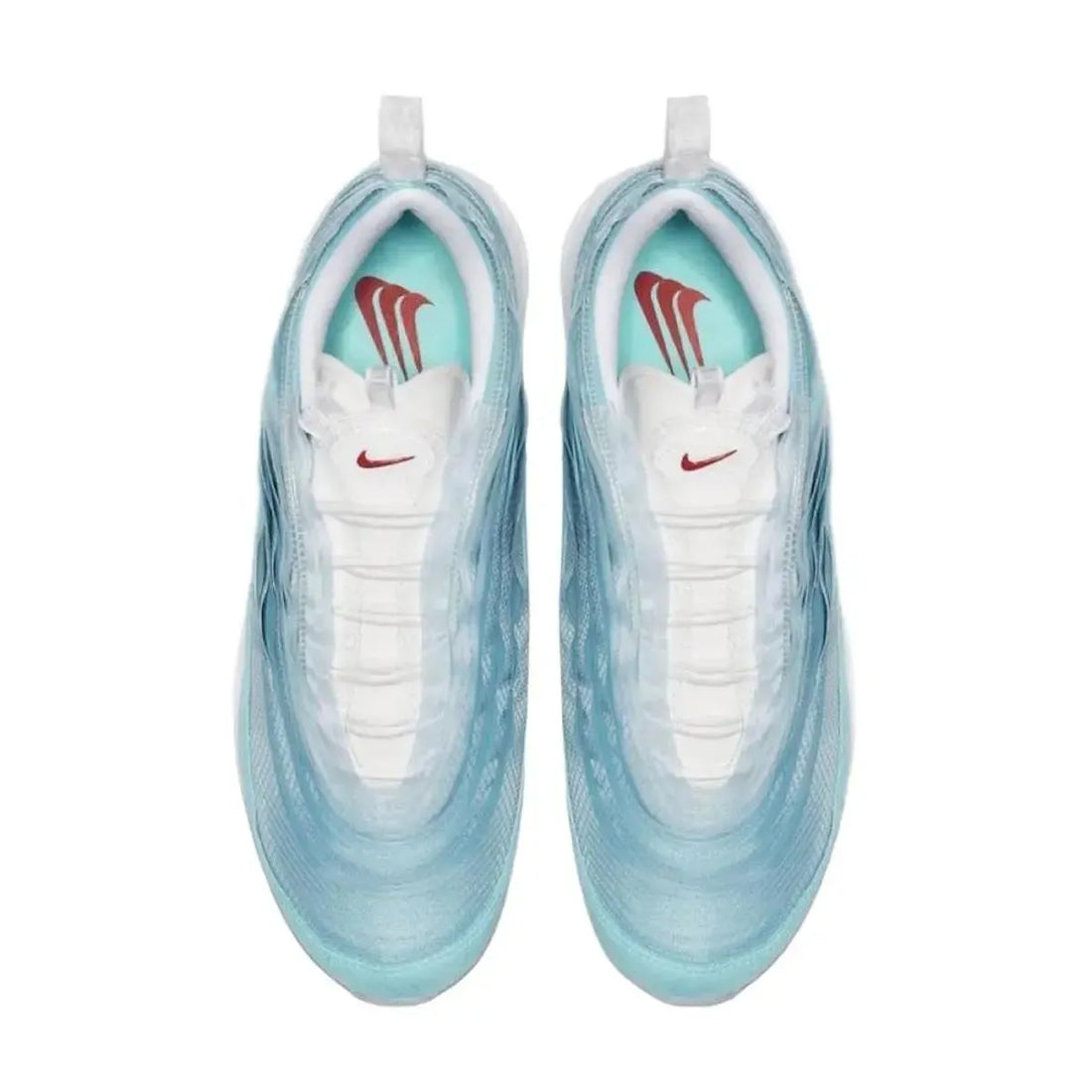 Nike Air Max 97 Shanghai Kaleidoscope