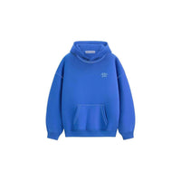 Aelfric Eden Soufflé Classic Hoodie Blue