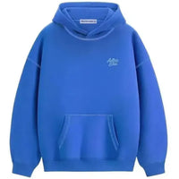 Aelfric Eden Soufflé Classic Hoodie Blue