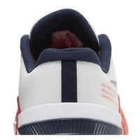 Metcon 8 'White Crimson Obsidian'