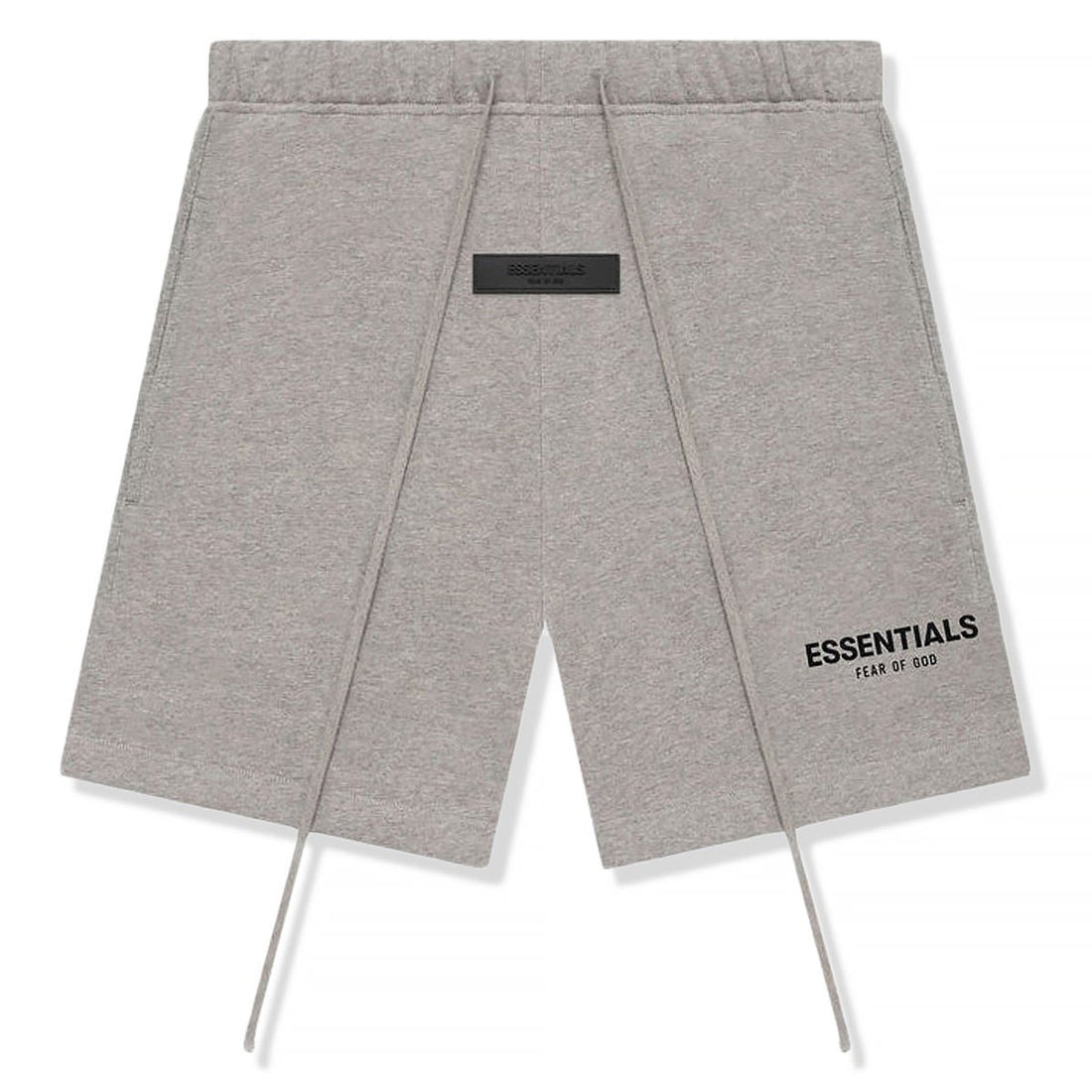 Fear of God Essentials Shorts Dark Oatmeal