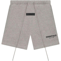 Fear of God Essentials Shorts Dark Oatmeal
