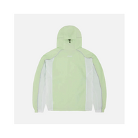 Corteiz Wind Breaker Green