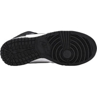 Nike Dunk High 'Black White' (Women's)