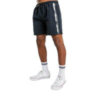 Ellesse Scorfano Swim Short Anthracite/Black