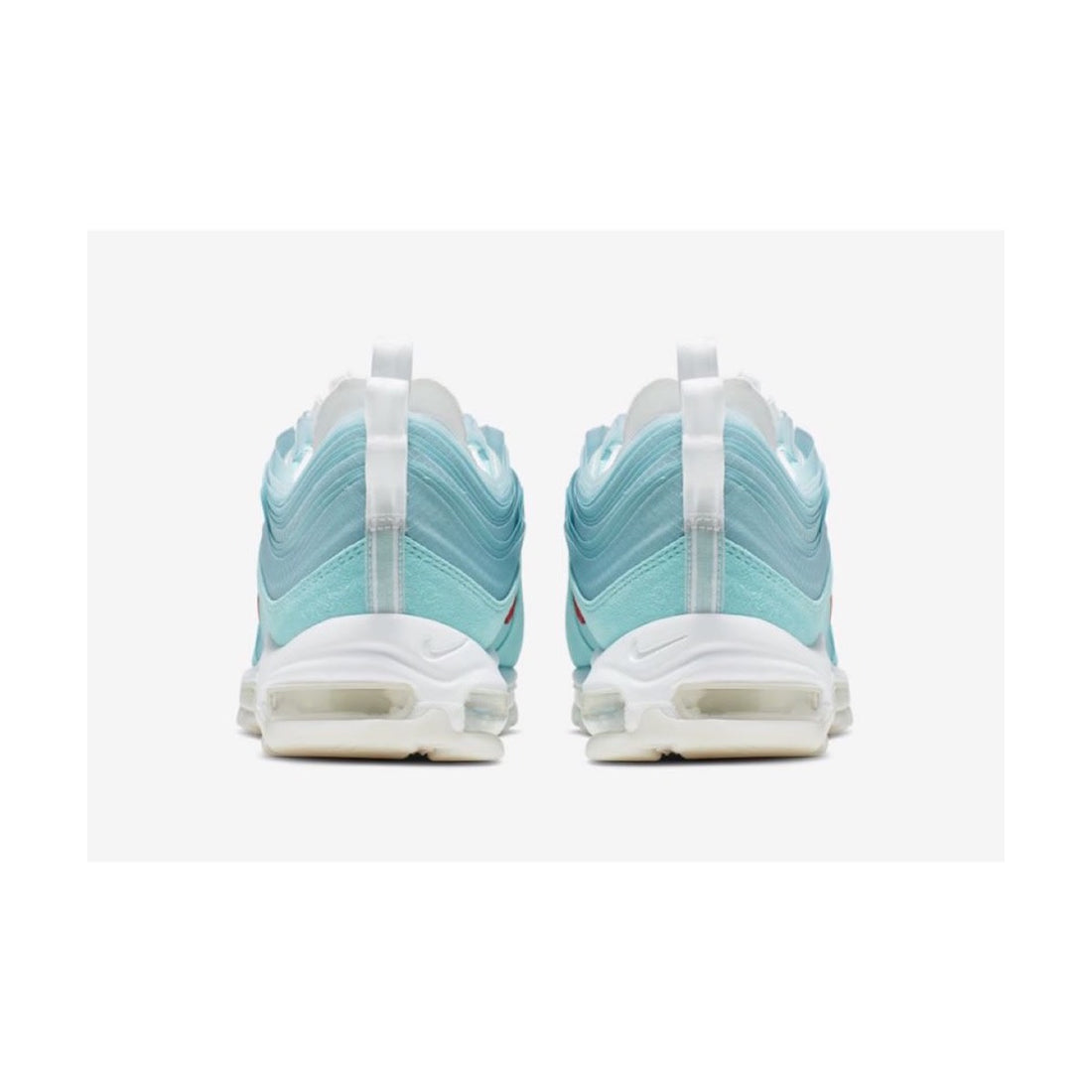 Nike Air Max 97 Shanghai Kaleidoscope