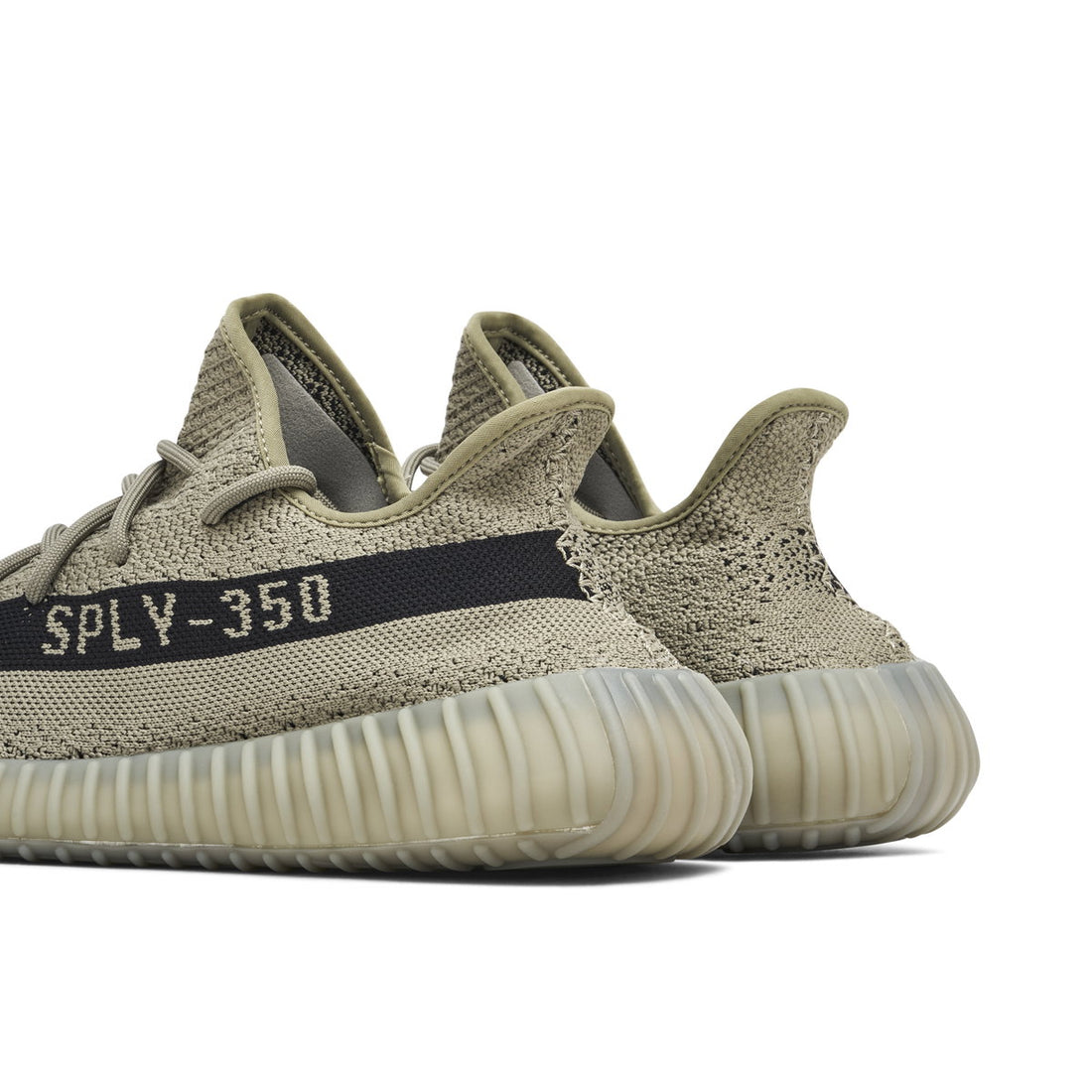 Adidas Yeezy Boost 350 'Granite'