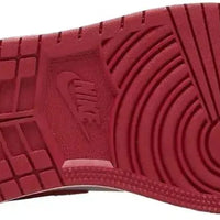 Jordan 1 Low Cardinal Red (GS)