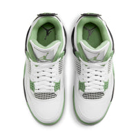 Wmns Air Jordan 4 Retro 'Seafoam'