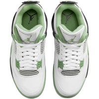 Wmns Air Jordan 4 Retro 'Seafoam'