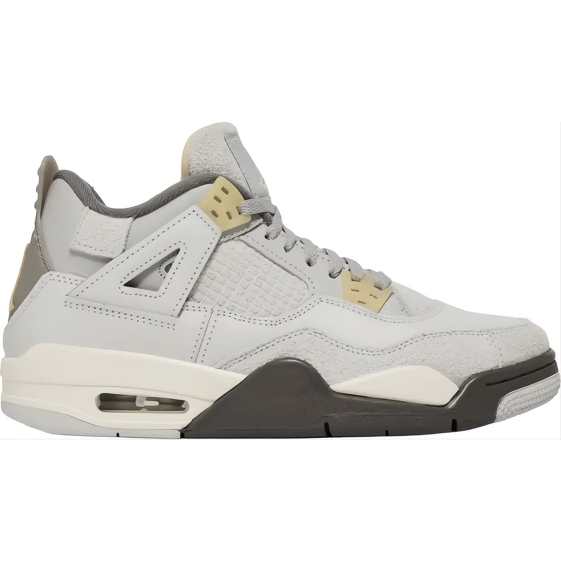 Air Jordan 4 Retro SE 'Craft Photon Dust' GS