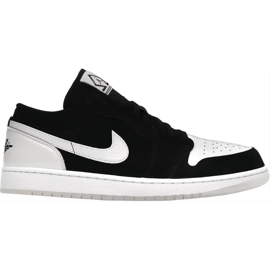 Jordan 1 Low Diamond Shorts