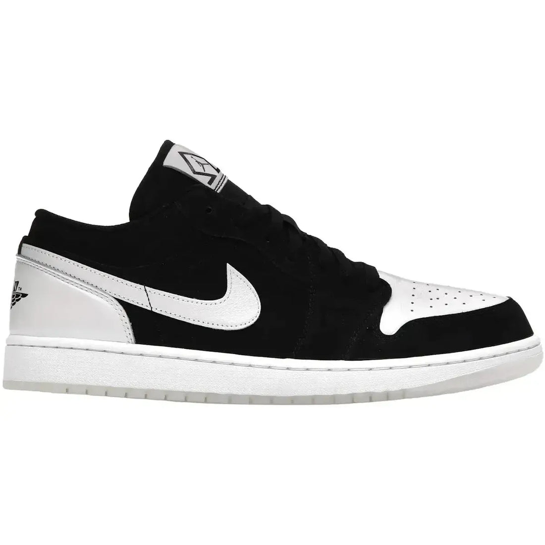 Jordan 1 Low Diamond Shorts