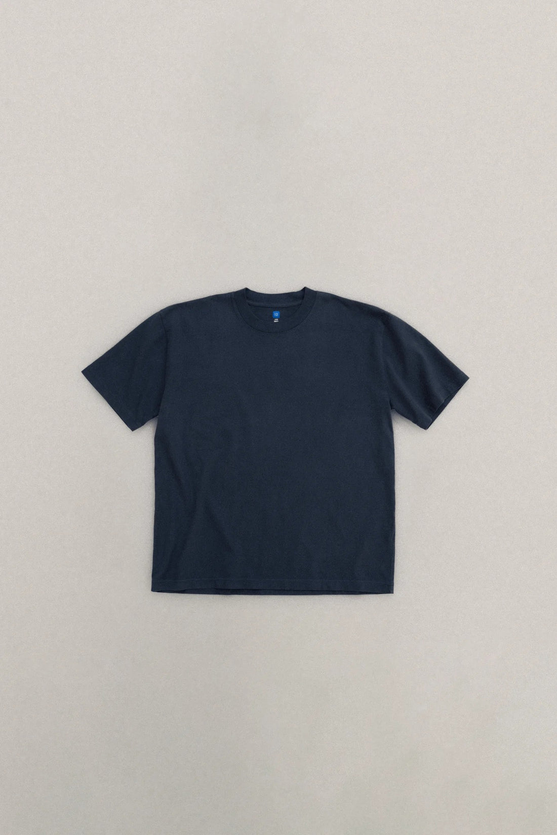 Yzy Gap Blank tee navy