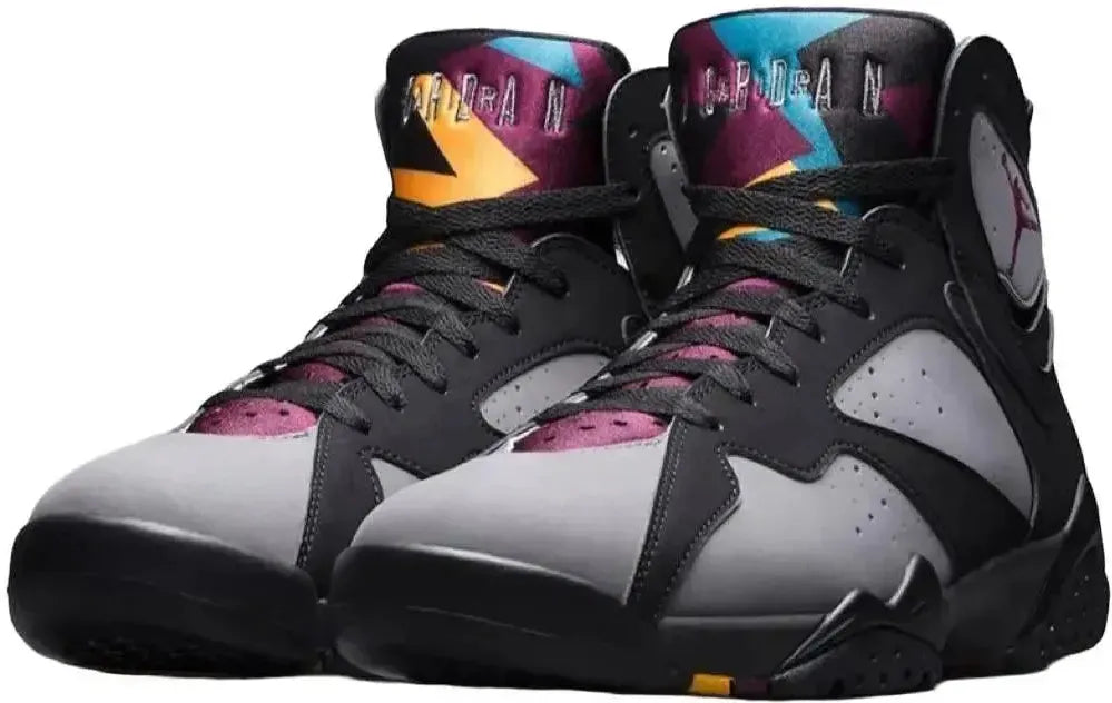 Jordan 7 Retro Bordeaux (2015)