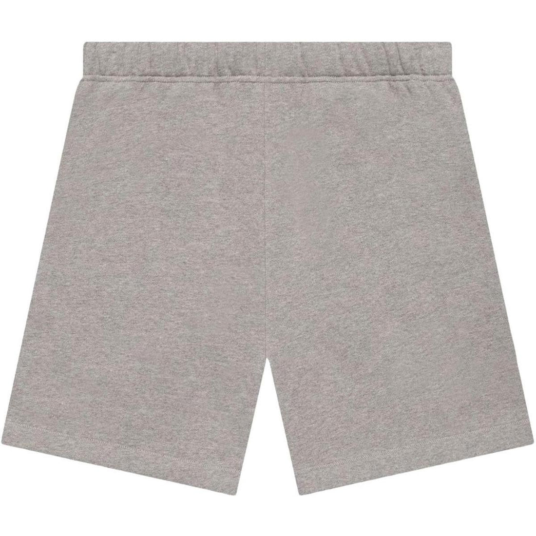 Fear of God Essentials Shorts Dark Oatmeal