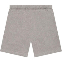 Fear of God Essentials Shorts Dark Oatmeal