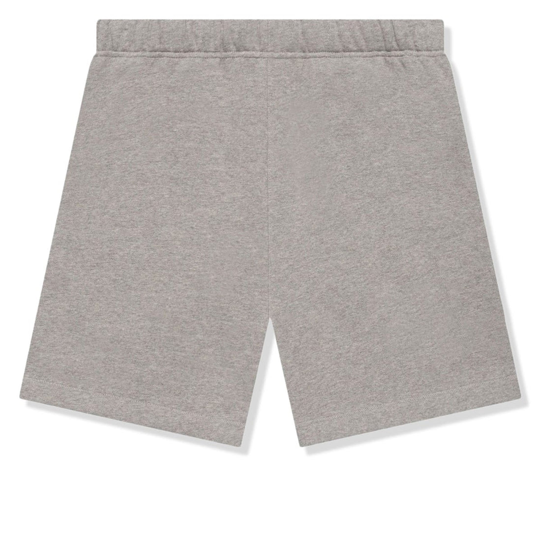 Fear of God Essentials Shorts Dark Oatmeal