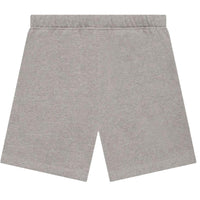 Fear of God Essentials Shorts Dark Oatmeal