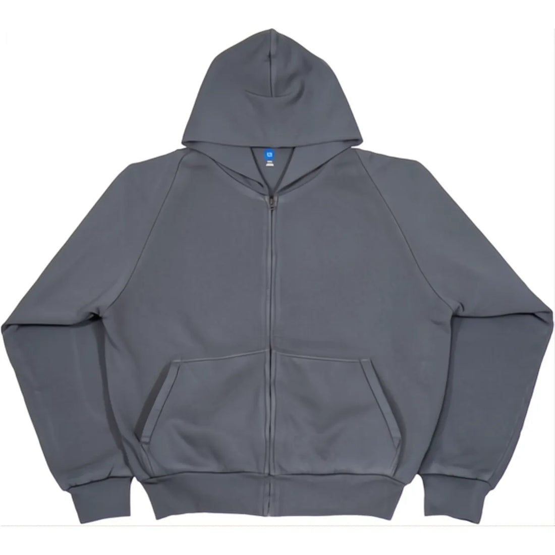 Yeezy Gap Zip up "Dark Grey"