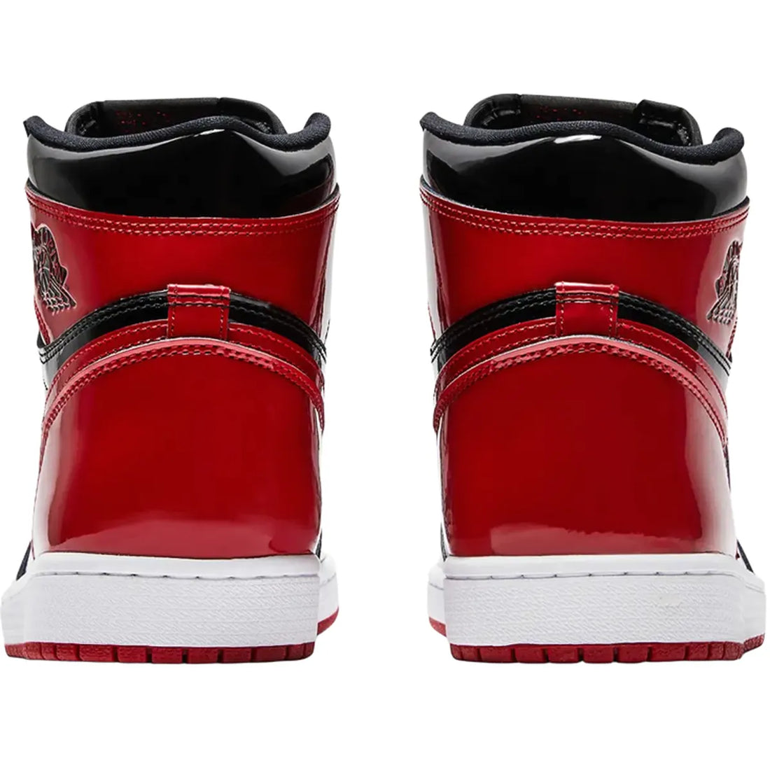 Jordan 1 Retro High OG Patent Bred