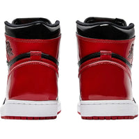 Jordan 1 Retro High OG Patent Bred