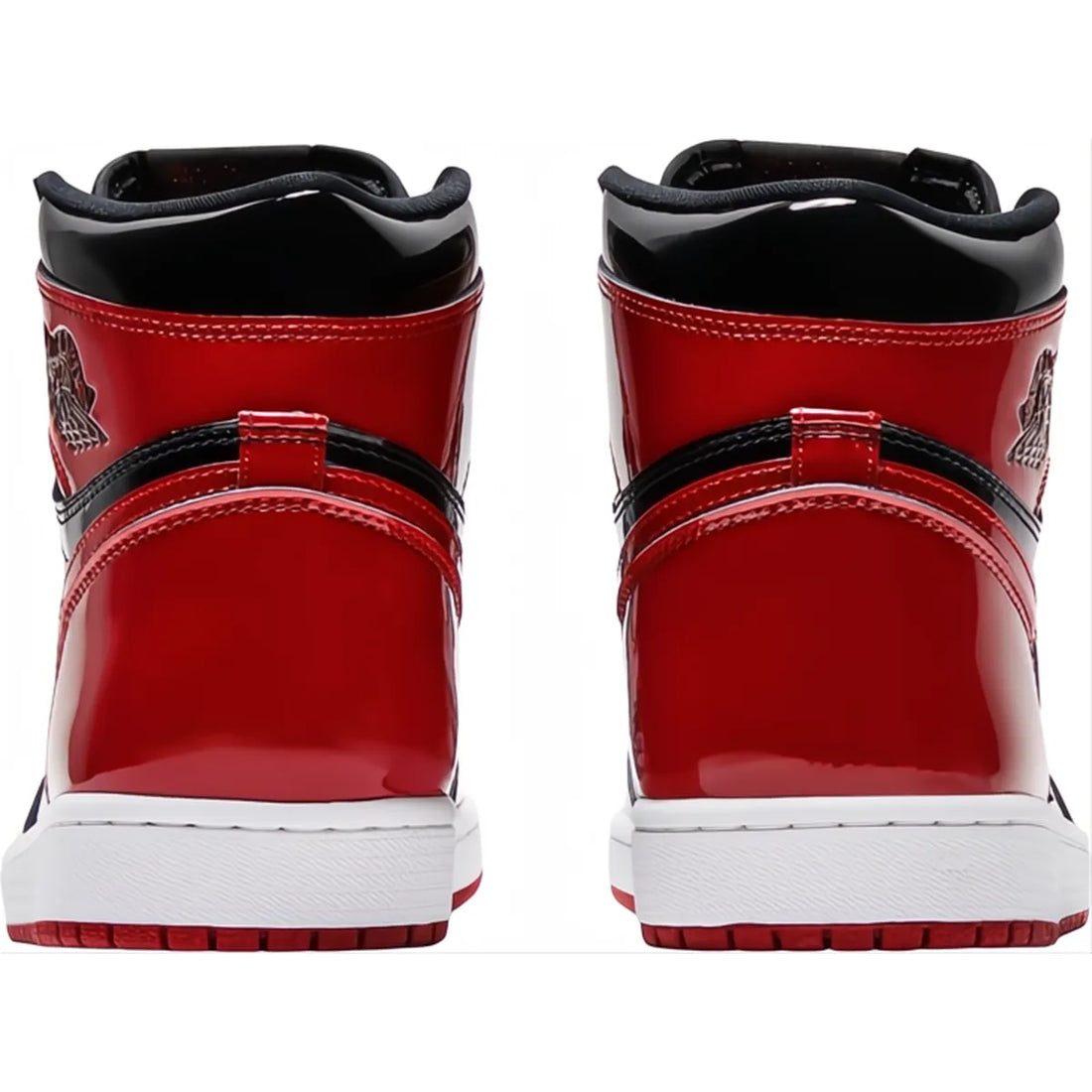 Jordan 1 Retro High OG Patent Bred