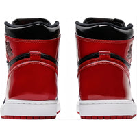 Jordan 1 Retro High OG Patent Bred
