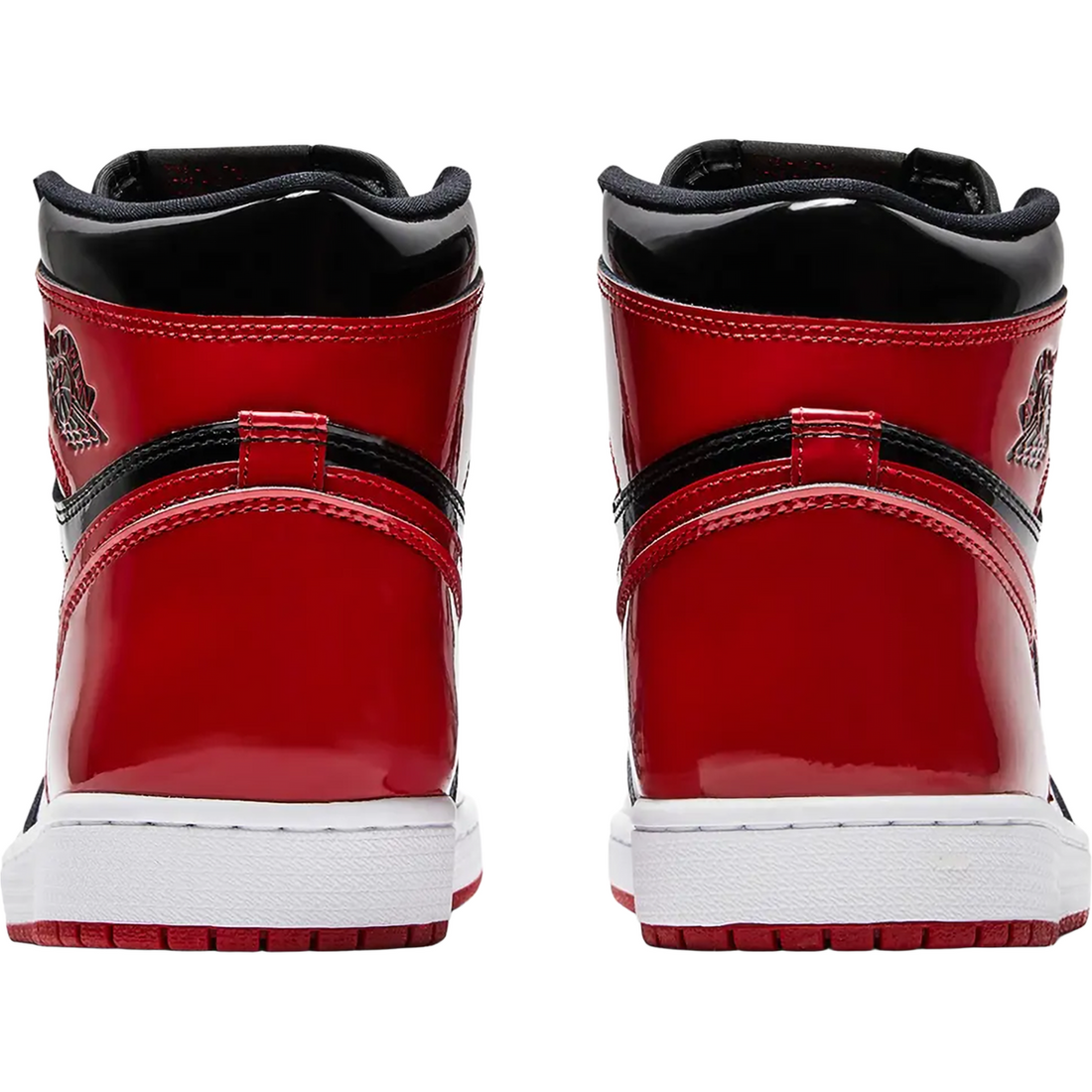 Jordan 1 Retro High OG Patent Bred