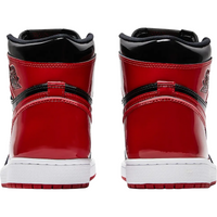 Jordan 1 Retro High OG Patent Bred