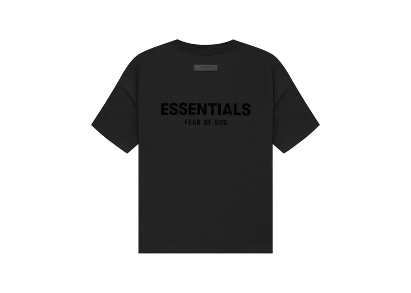 Fear Of God Essentials Tee "Stretch Limo"