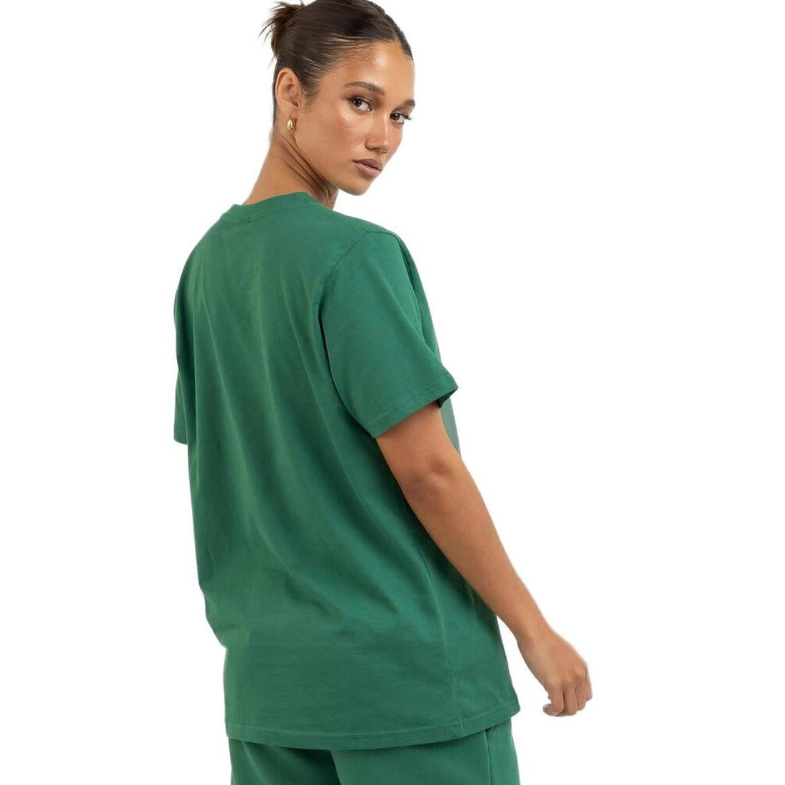 Elesse Green Tshirt Regular
