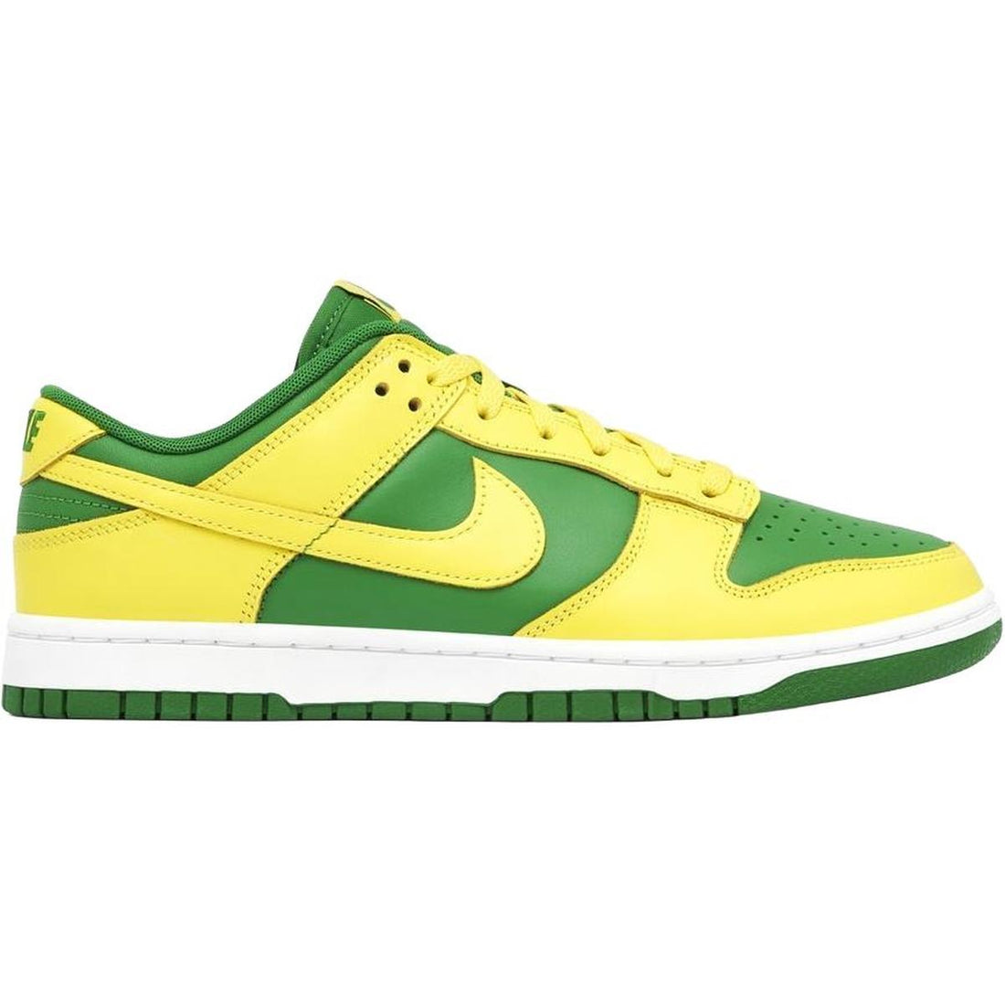 Dunk Low Retro 'Reverse Brazil'