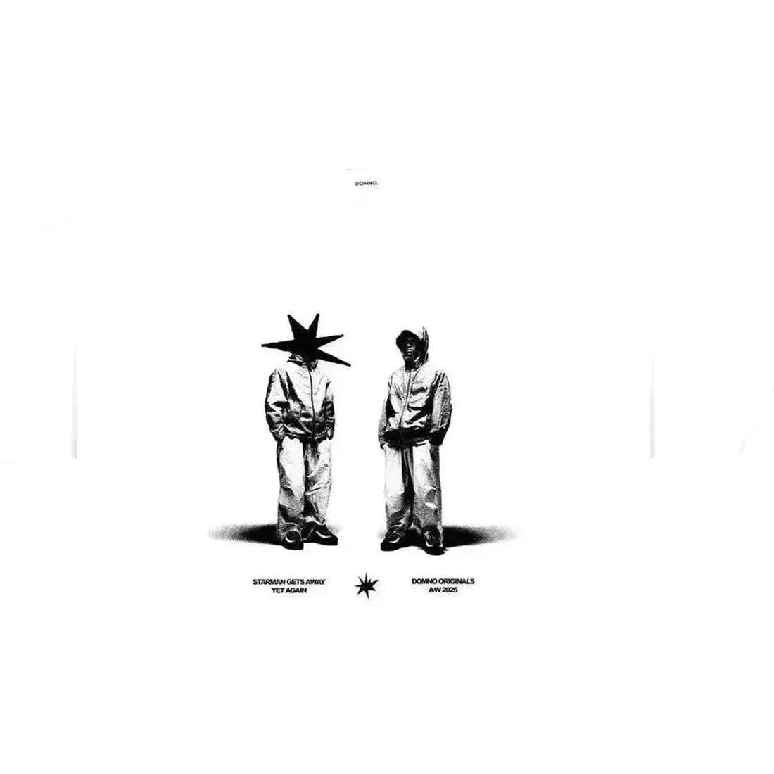 Domno Double Starman Tee