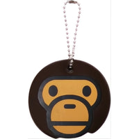 Baby Milo Keychain