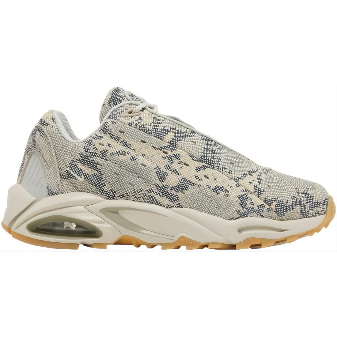 NOCTA x Hot Step Air Terra 'Distant Regards Collection - Light Bone'