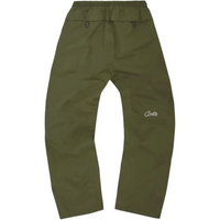 Corteiz Gutta Suit Bottoms Green