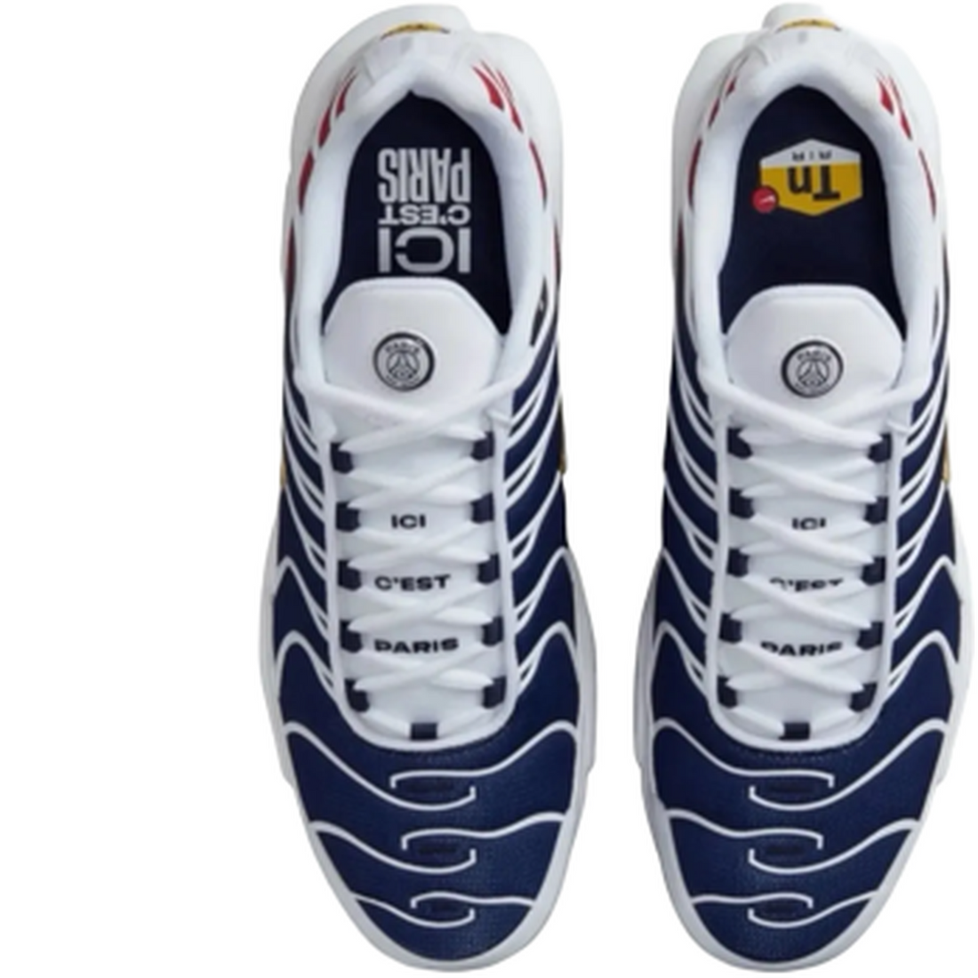 Nike Air Max Plus PSG