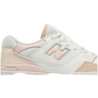 New Balance 550 White Pink (Women's)