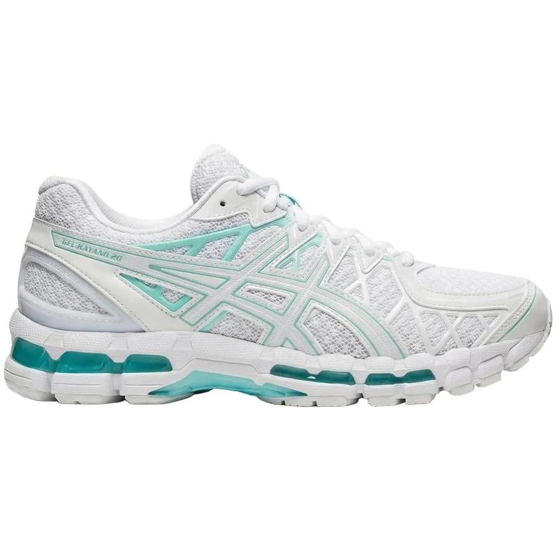ASICS Gel-Kayano 20 'Illuminate Mint' (2026)