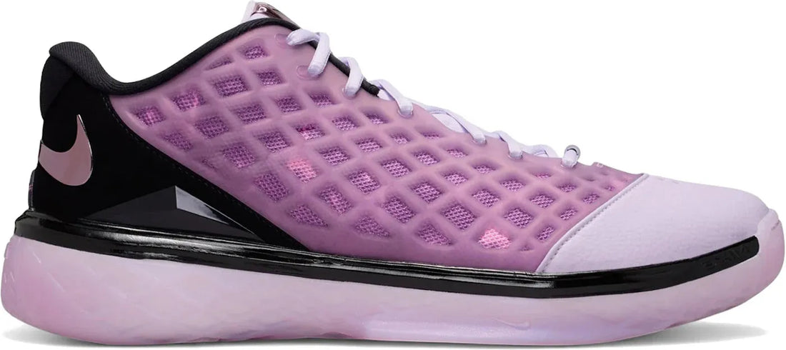 Kobe 3 Low Protro Pink Quartz