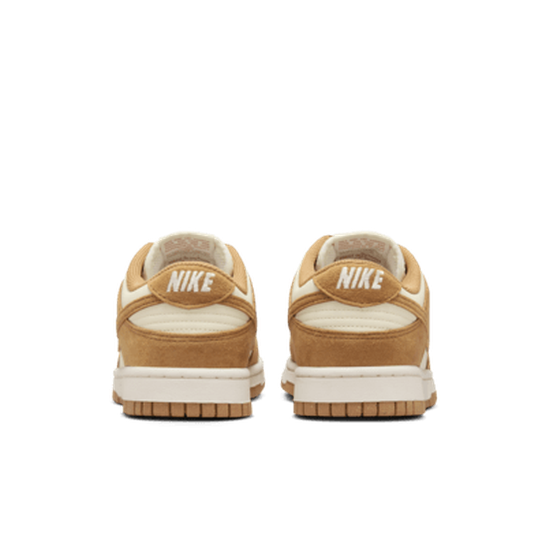Nike Dunk Low Next Nature Flax Coconut Milk (Women’s)