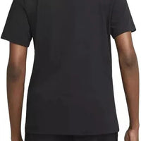 Nike JUST DO IT. Tee Black