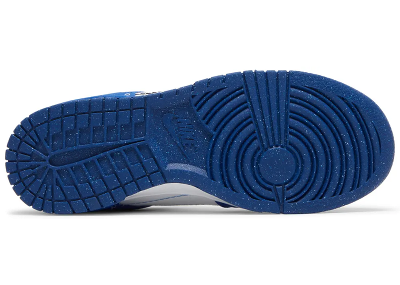 Nike Dunk Low Disrupt 2 White University Blue (Women's)