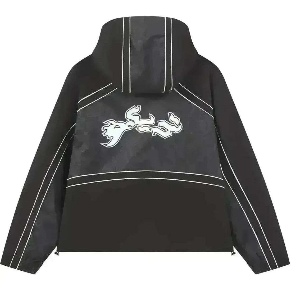 Trikko ARABIC WATERPROOF SHELL JACKET