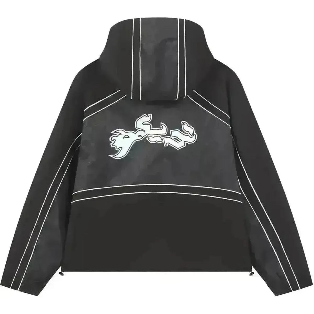 Trikko ARABIC WATERPROOF SHELL JACKET