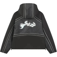 Trikko ARABIC WATERPROOF SHELL JACKET