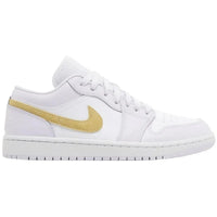 Women's Air Jordan 1 Low Barely Grape