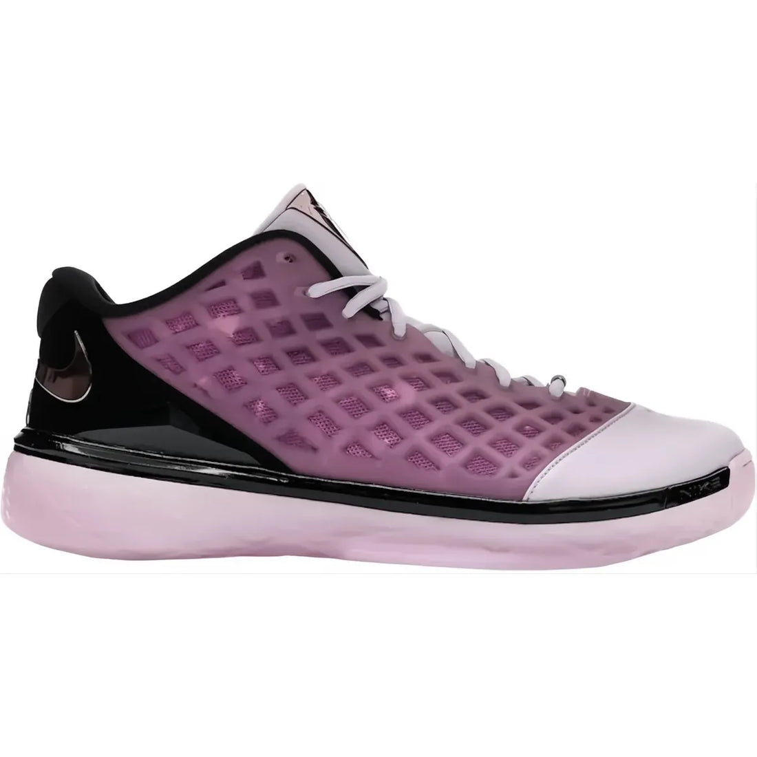 Nike Kobe 3 Low Protro Pink Quartz
