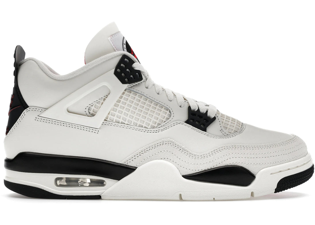 Jordan 4 Retro OG Flight Club